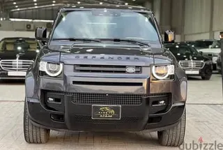 Land Rover Defender 2024 — Dubizzle Saudi