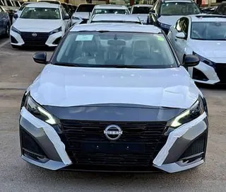 Nissan Altima 2026 — Dubizzle Saudi