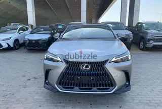 Lexus NX 350 2025 — Dubizzle Saudi