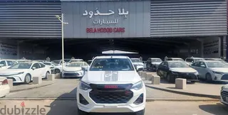 إيسوزو ديماكس 2026 — Dubizzle Saudi