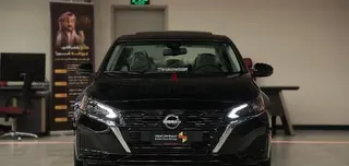 Nissan Altima 2026 — Dubizzle Saudi