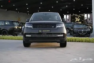 Land Rover Range Rover 2026 — Dubizzle Saudi