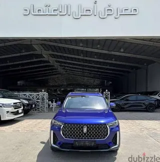 Bestune T99 2023 — Dubizzle Saudi