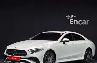 مرسيدس بنز CLS 2023 — Dubizzle Saudi