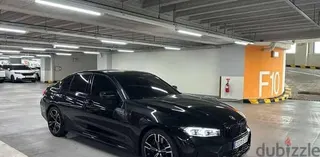 BMW 3 Series 2026 — Dubizzle Saudi