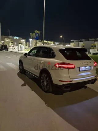 Porsche Cayenne GTS 2016 — Dubizzle Saudi