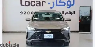 Chevrolet Cruze 2026 — Dubizzle Saudi
