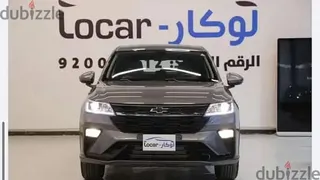 Chevrolet Groove 2026 — Dubizzle Saudi