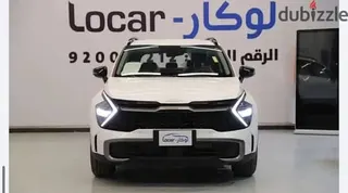 كيا سبورتاج 2026 — Dubizzle Saudi