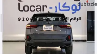 Chevrolet Groove 2026 — Dubizzle Saudi