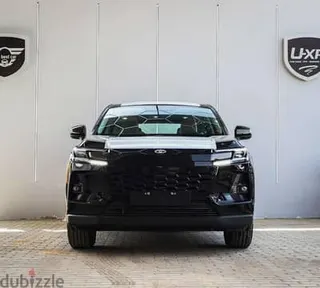 Toyota RAV4 2026 — Dubizzle Saudi