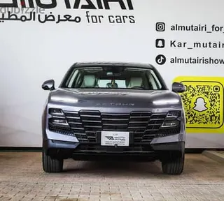 Jetour Dasheng 2024 — Dubizzle Saudi