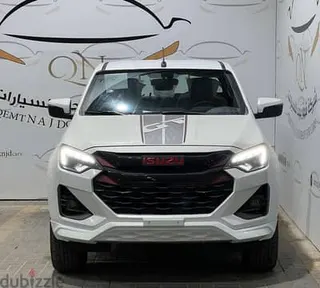 إيسوزو ديماكس 2026 — Dubizzle Saudi