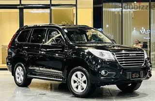 هافال H9 2020 — Dubizzle Saudi
