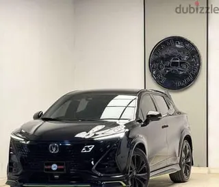 Changan Uni T 2023 — Dubizzle Saudi