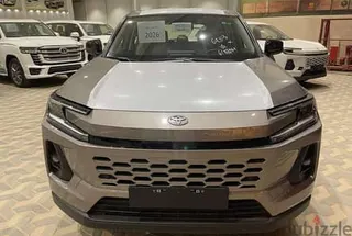 Toyota RAV4 2026 — Dubizzle Saudi