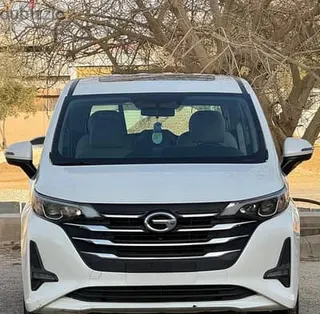 GAC Gn 6 2021 — Dubizzle Saudi