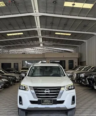 نيسان Xterra 2021 — Dubizzle Saudi