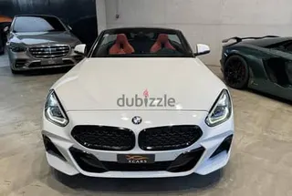 BMW Z4 2019 — Dubizzle Saudi