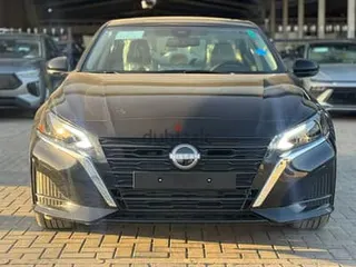 Nissan Altima 2026 — Dubizzle Saudi