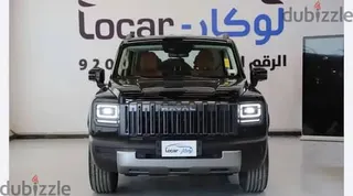 Haval V7 2026 — Dubizzle Saudi