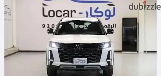 Changan Cs 95 2026 — Dubizzle Saudi