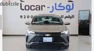 Chevrolet Cruze 2026 — Dubizzle Saudi