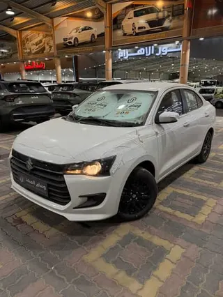 Suzuki Dzire 2027 — Dubizzle Saudi