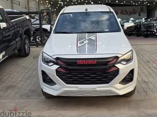إيسوزو ديماكس 2026 — Dubizzle Saudi