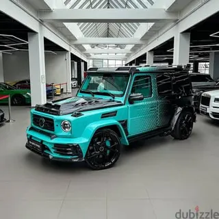 مرسيدس بنز Other Series 2022 — Dubizzle Saudi