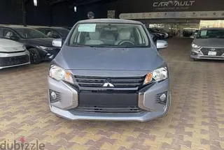 Mitsubishi Attrage 2026 — Dubizzle Saudi