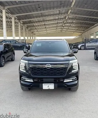 نيسان باترول 2026 — Dubizzle Saudi