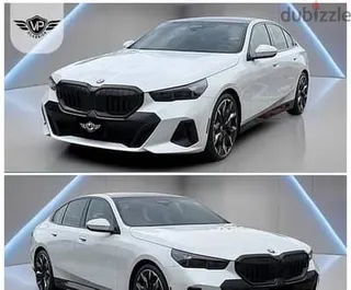 بي إم دبليو 5 Series 2027 — Dubizzle Saudi