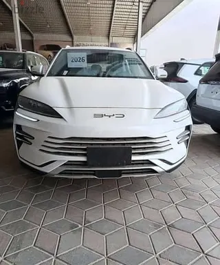 بي واي دي Song Plus 2026 — Dubizzle Saudi