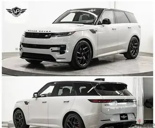 Land Rover Range Rover 2026 — Dubizzle Saudi