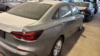 Chevrolet Cruze 2026 — Dubizzle Saudi