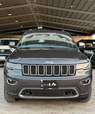 Jeep Cherokee 2019 — Dubizzle Saudi