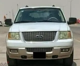 فورد اكسبيديشن 2006 — Dubizzle Saudi