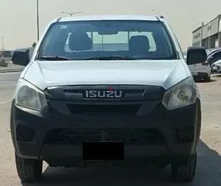 إيسوزو ديماكس 2020 — Dubizzle Saudi