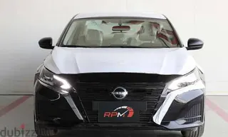 Nissan Altima 2026 — Dubizzle Saudi