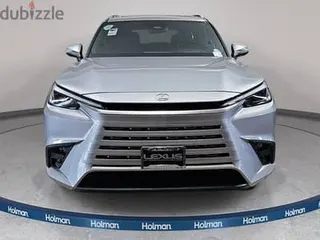 لكزس Tx 350 2025 — Dubizzle Saudi