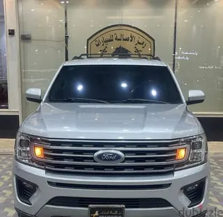 فورد اكسبيديشن 2019 — Dubizzle Saudi