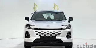 Toyota RAV4 2026 — Dubizzle Saudi
