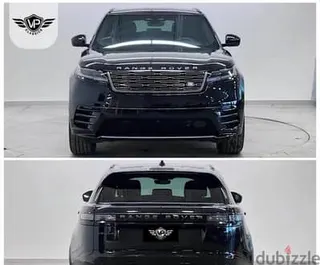 Land Rover Range Rover 2026 — Dubizzle Saudi
