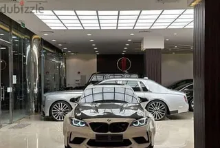 بي إم دبليو M2 2019 — Dubizzle Saudi