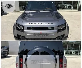 Land Rover Defender 2024 — Dubizzle Saudi