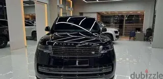 Land Rover Range Rover 2026 — Dubizzle Saudi