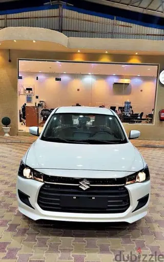 Suzuki Dzire 2027 — Dubizzle Saudi