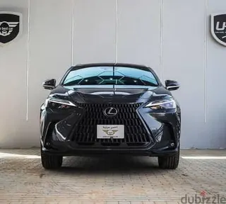 Lexus NX 350 2025 — Dubizzle Saudi