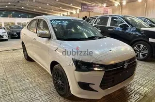 Suzuki Dzire 2027 — Dubizzle Saudi